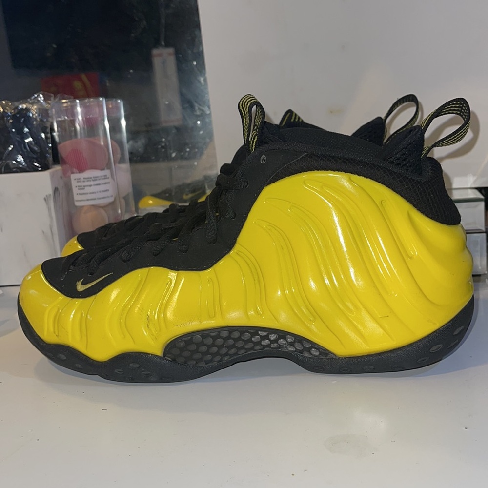 WU TANG FOAMPOSITES - Picture 7 of 13